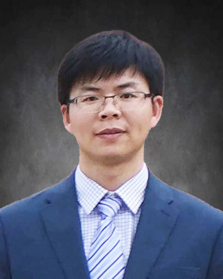 Dr. Zeng's profile picture