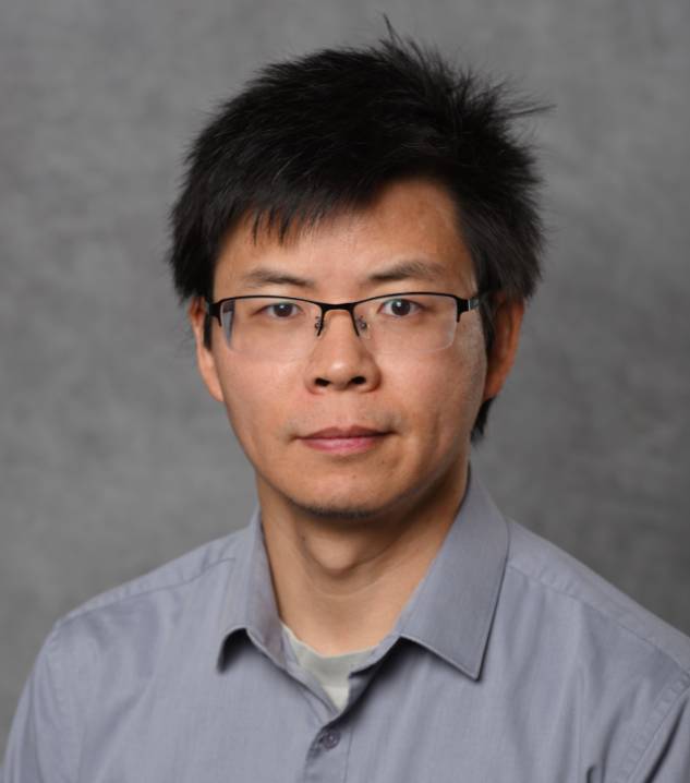 Dr. Zeng's profile picture