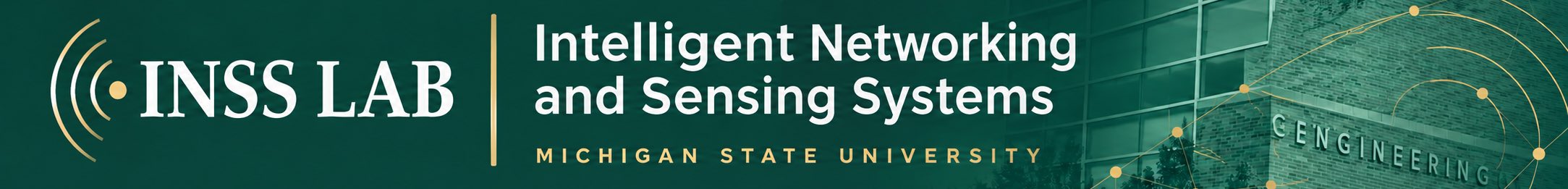 Intelligent Networking and Sensing Systems Lab