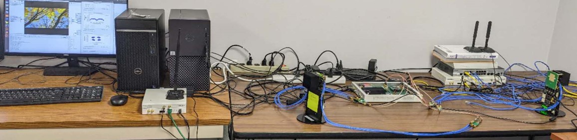 system setup